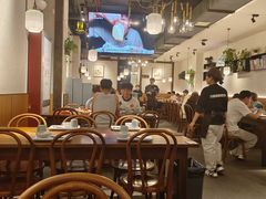 -乔街深夜食堂·台州菜·高压锅生蚝(杭州总店)