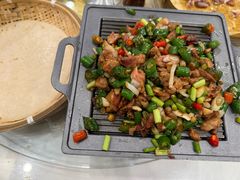 辣炒剔骨肉-老雒阳面馆·水席(定鼎门店)