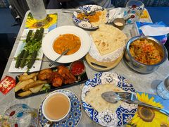 -木尔坦·Multan巴基斯坦清真餐厅halal(大智嘉园店)