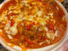 阿里巴巴焗雞扒飯-番茄屋葡式美食(总店)