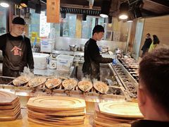 -沙州食驿·非遗小吃夜市