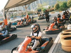 -千岛湖燃擎卡丁车赛车主题乐园(秀湖路店)