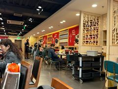 -宏状元现熬粥·京味菜(五棵松店)
