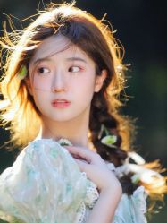 -蜜桃少女VISION写真馆(雁塔店)