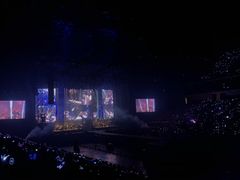 -宝能国际体育演艺中心