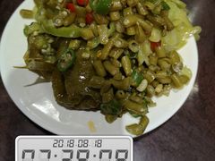 -华兴街煎蛋面(总店)