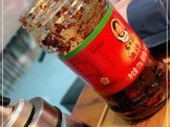-中国凉都黄牛肉馆(杭州总店)