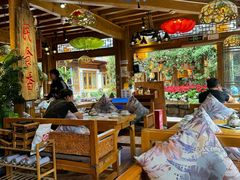 -民食香·腊排骨野生菌美食(木府店)