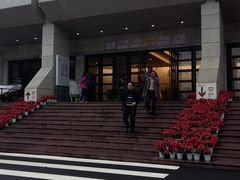 -聂荣臻元帅陈列馆