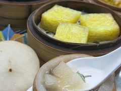 -香港蓮香樓(中環店)