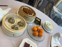 -丰鲤楼•闽南茶楼(仟禧汇店)
