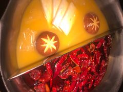 -湊湊火锅·茶憩(东城万达店)