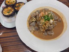 -旺角小渔村·海肠捞饭开创者(二马路店)