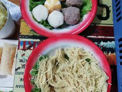 大四喜丸-小龍鳳·港式海鲜打边炉(沙湖路店)