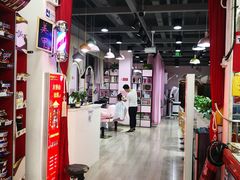-京客隆超市(京源店)