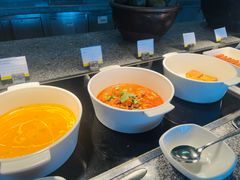 -解放碑威斯汀酒店-知味国际美食餐厅