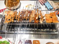 -玉善烧烤串城(长春总店)