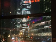 -星巴克臻选(北京嘉里中心第二店)