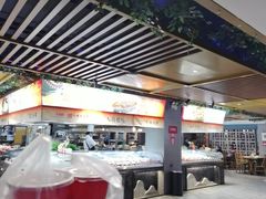 -不倒翁·安徽名菜楼(步行街店)