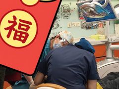 -极橙儿童齿科矫正中心(奥城店)