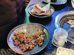 -老卜奎齐齐哈尔烤肉(人民东路店)