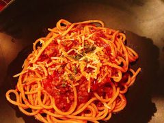 -食间牛排(重庆路万达店)