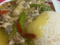 -富贵面馆(镇坪路店)