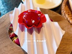 -莲西餐(曲江店)