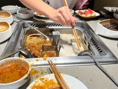 -海底捞火锅(宇飞大厦店)