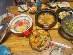 -洛阳宴·洛阳菜(南昌路店)