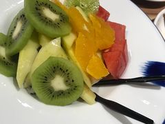 甘草水果-陈鹏鹏潮汕菜(欢乐海岸 海边景观店)