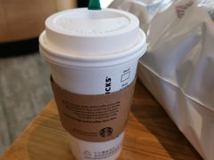 -星巴克臻选(济南恒隆店)