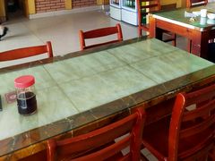 -青岛锅贴(四流中路店)