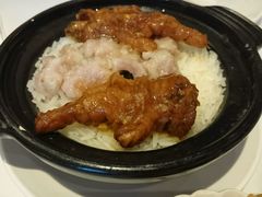 排骨凤爪饭-翠园(荃新天地店)