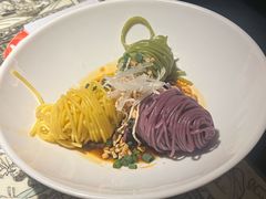 -绿茶餐厅(朝阳大悦城店)