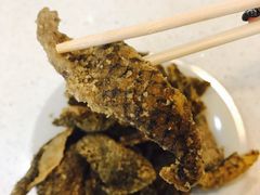 -明兴正宗潮州五彩鱼蛋粉面(中山六路店)