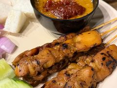 -Limapulo: Baba Can Cook