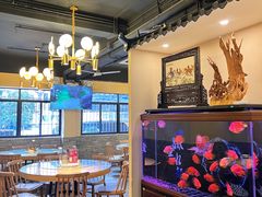 -潮汕壹号·潮汕菜·打边炉·生腌(总店)