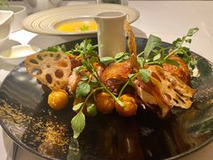 -燃扒房Steakhouse(皇庭店)