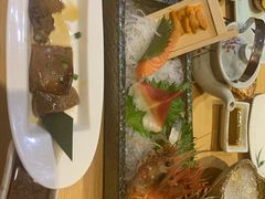 -山之川日料放题(通州店)