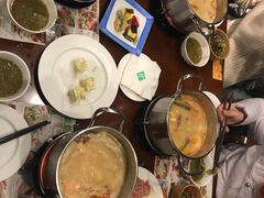 -火舞泰·泰式海鲜火锅餐厅(世纪城店)