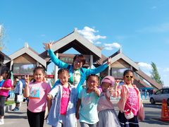 -呼兰河口湿地公园