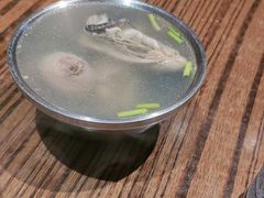 -蚝堡海鲜·威海菜·海肠捞饭·烧烤·亚洲吃蚝公司(幸福门店)