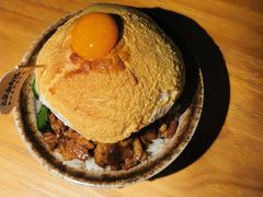-岛风·台食小馆 ISLAND BISTRO(烟台山店)