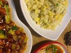 -烤满分·东北烧烤(首经贸店)