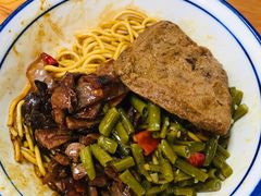 -梅溪·小伙子干挑面(安吉总店)