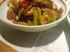 -不是烧烤·武汉烧烤·地道湖北菜(大成路店)