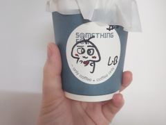-Something For(中洲湾店)