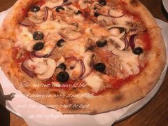 -FABIO’S费比欧披萨餐厅