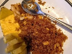 -大树餐厅(益田假日店)